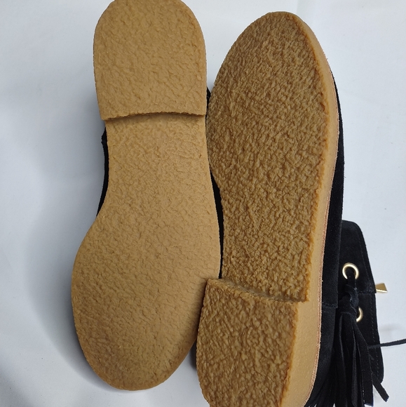 Kate Spade New York Bellamy Tassel Bootie - Picture 11 of 12